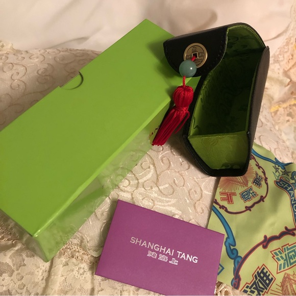 Shanghai Tang accessories case - Picture 7 of 8